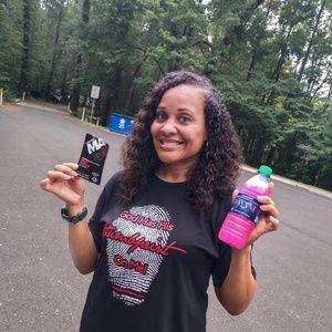 Meet your Posher, Twyla